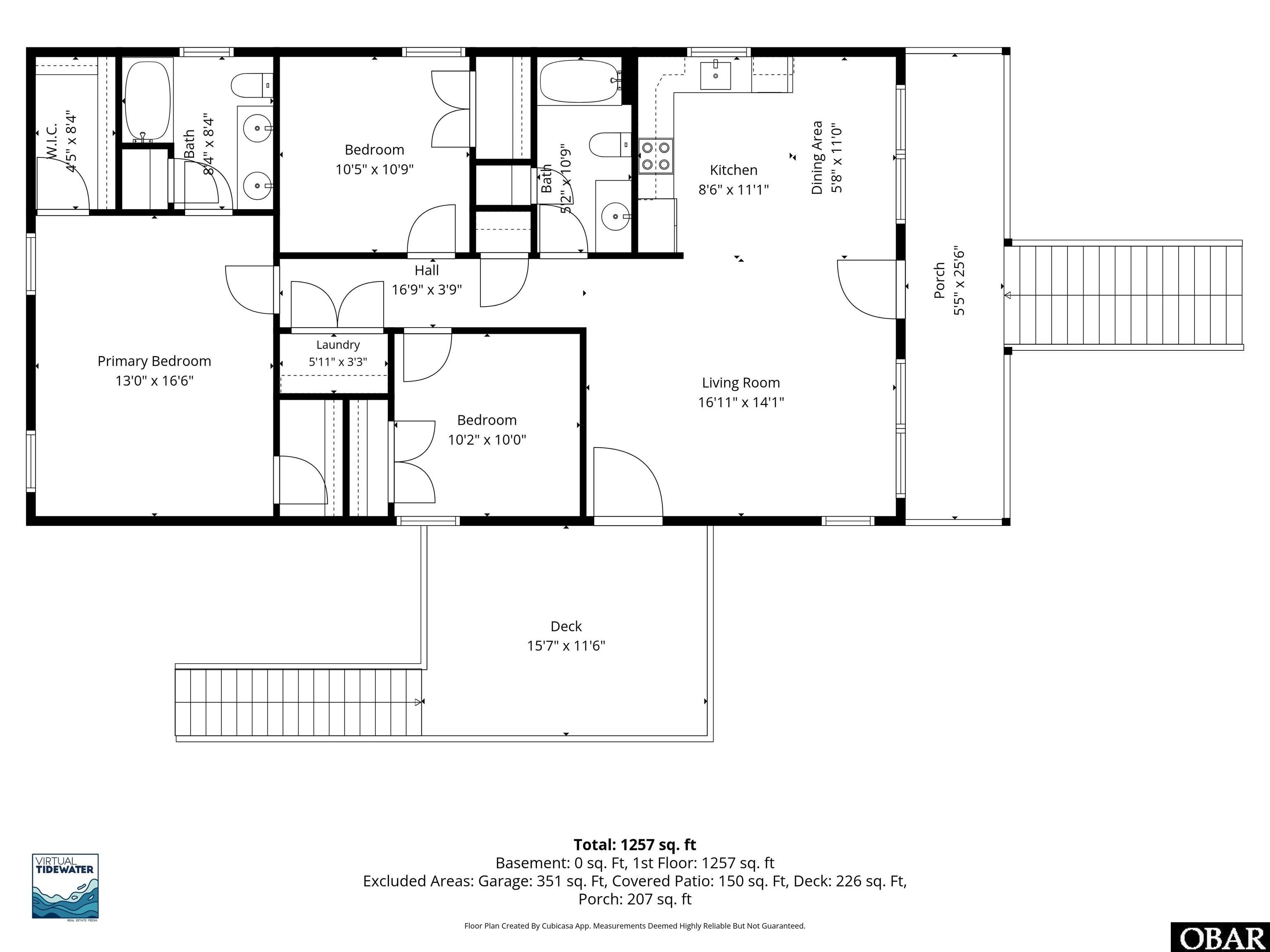 111 Otter Loop