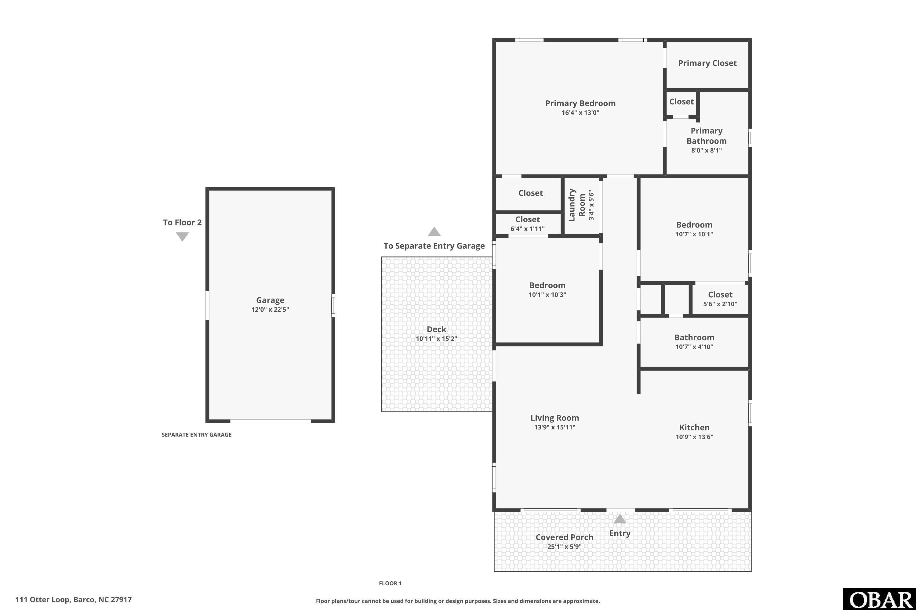 111 Otter Loop