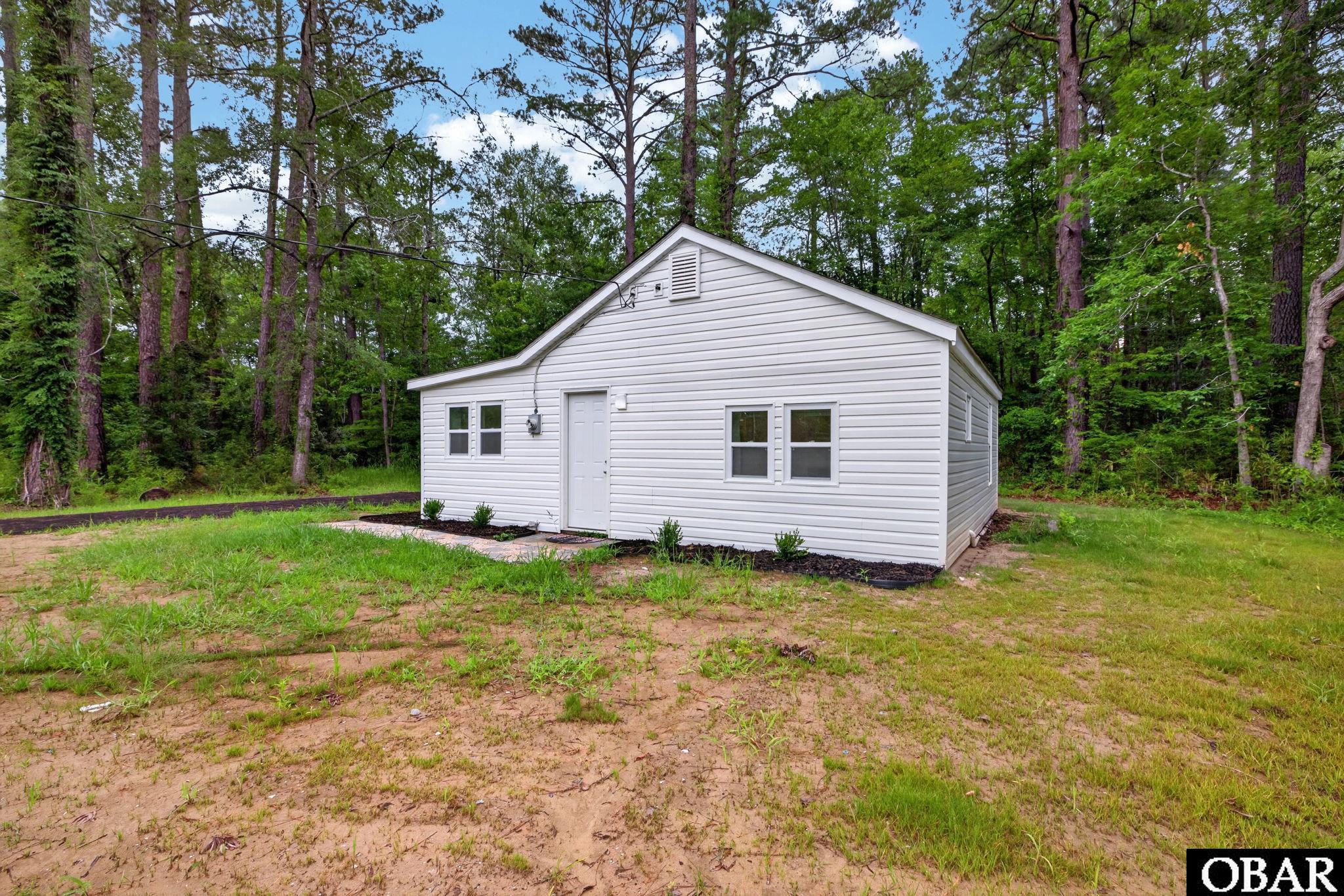 653 Poyners Road