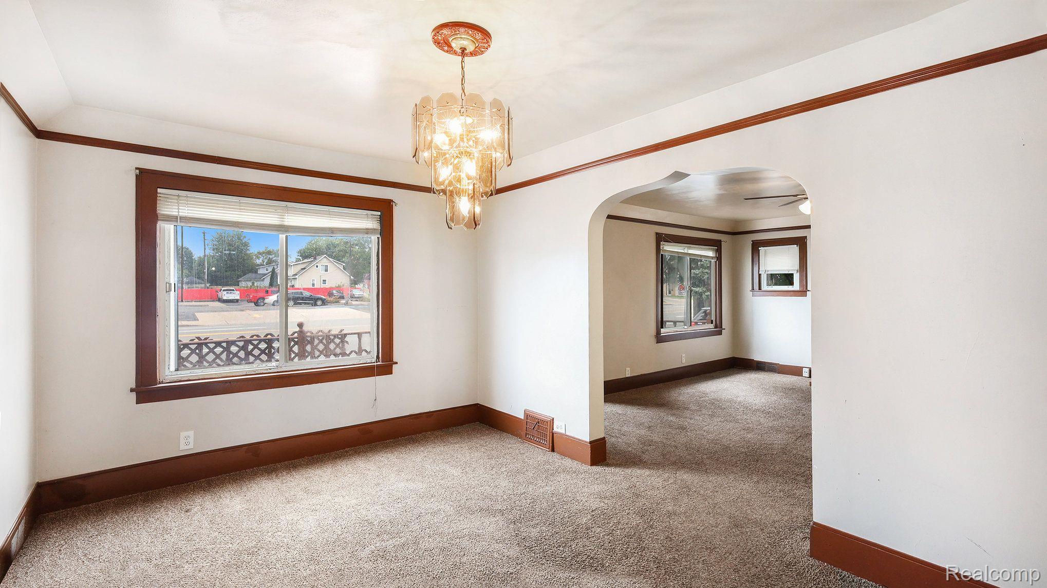 100 N TELEGRAPH Road