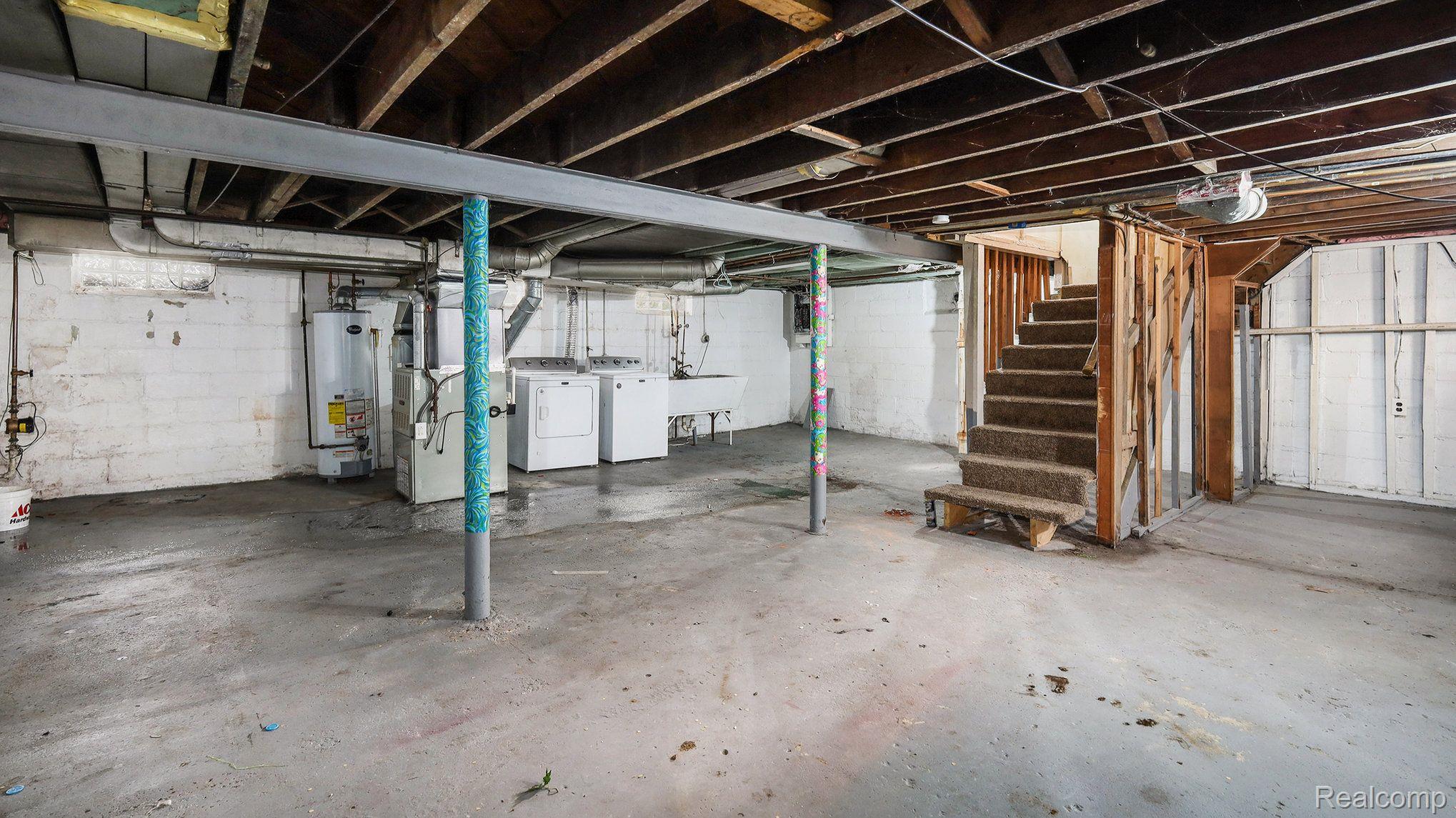 100 N TELEGRAPH Road