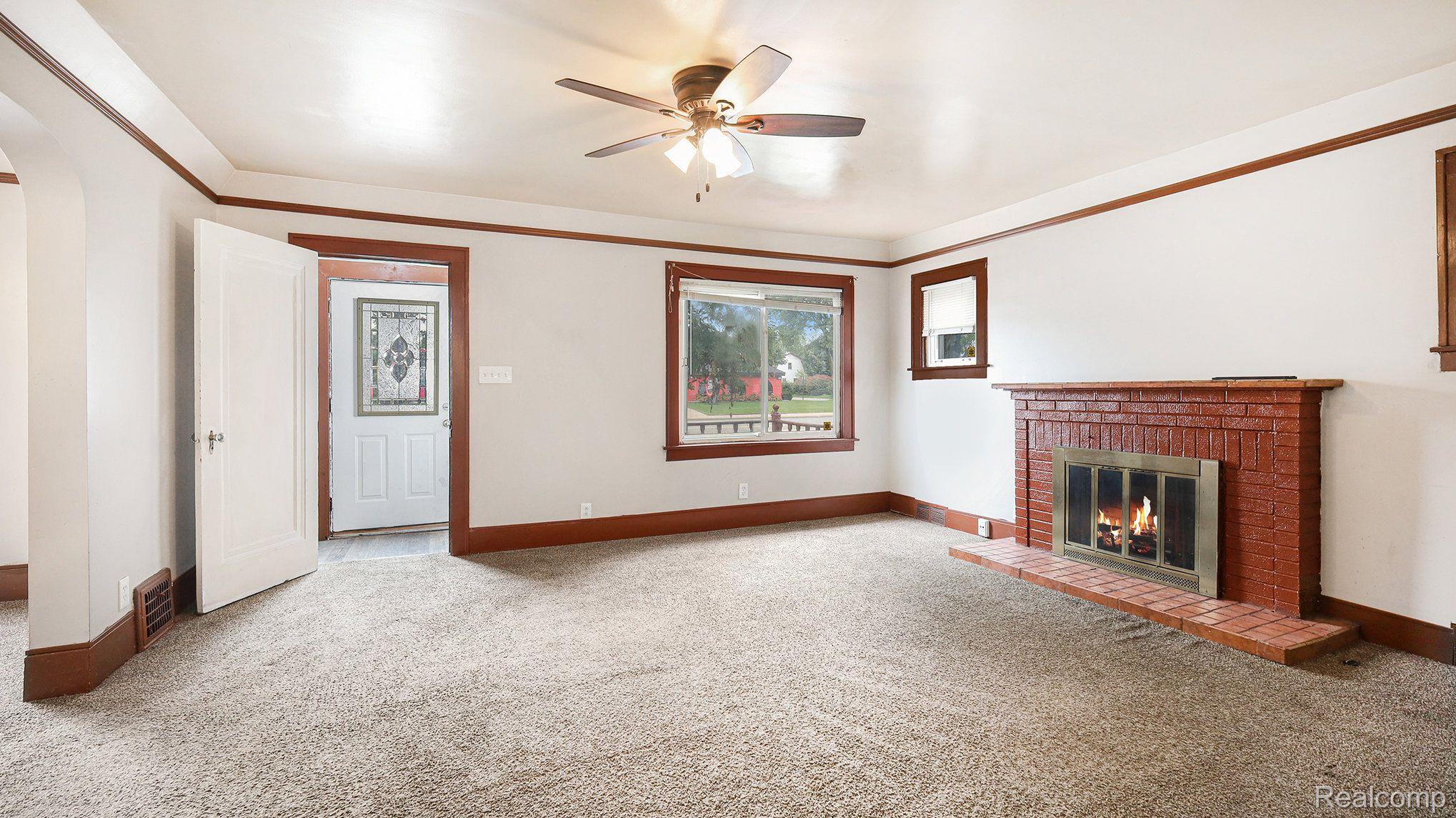 100 N TELEGRAPH Road