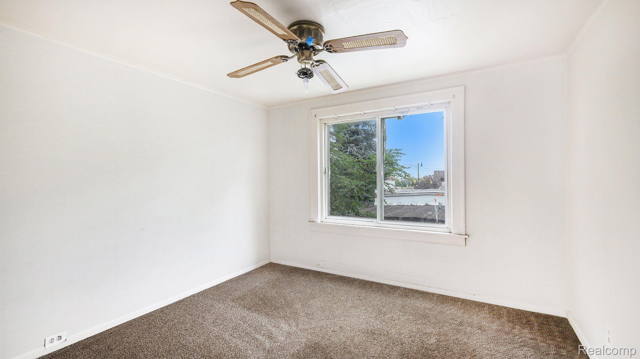 100 N TELEGRAPH Road