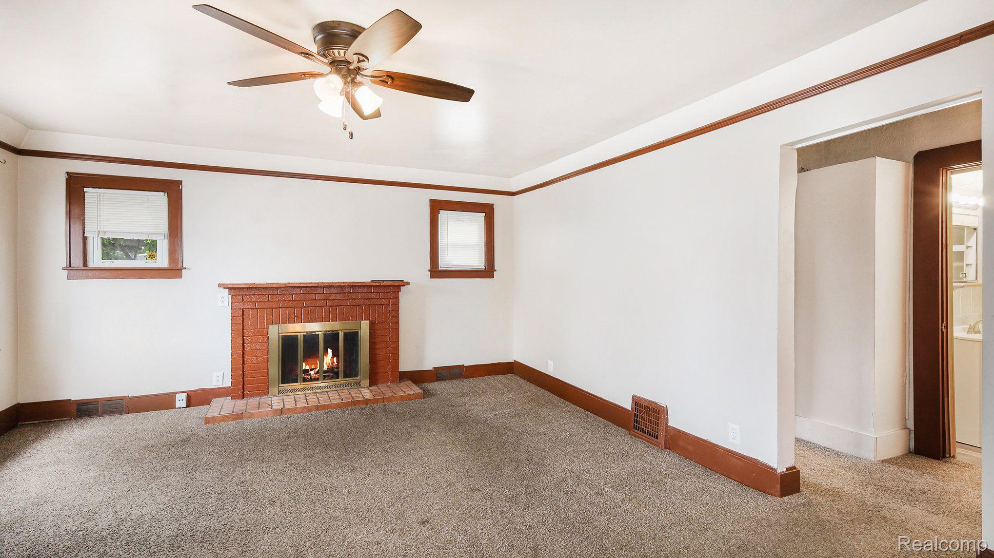 100 N TELEGRAPH Road