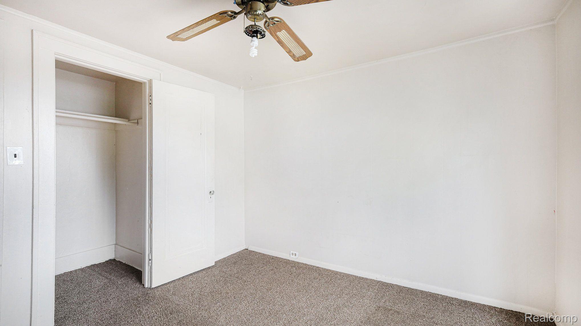 100 N TELEGRAPH Road
