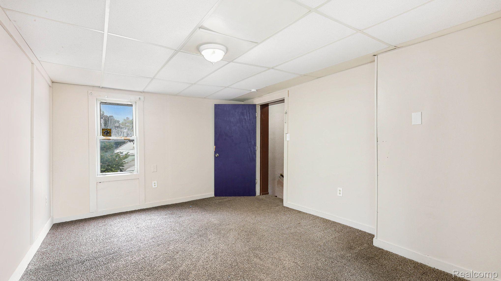 100 N TELEGRAPH Road