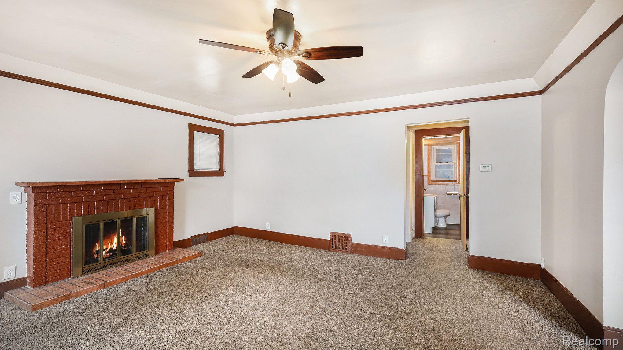 100 N TELEGRAPH Road
