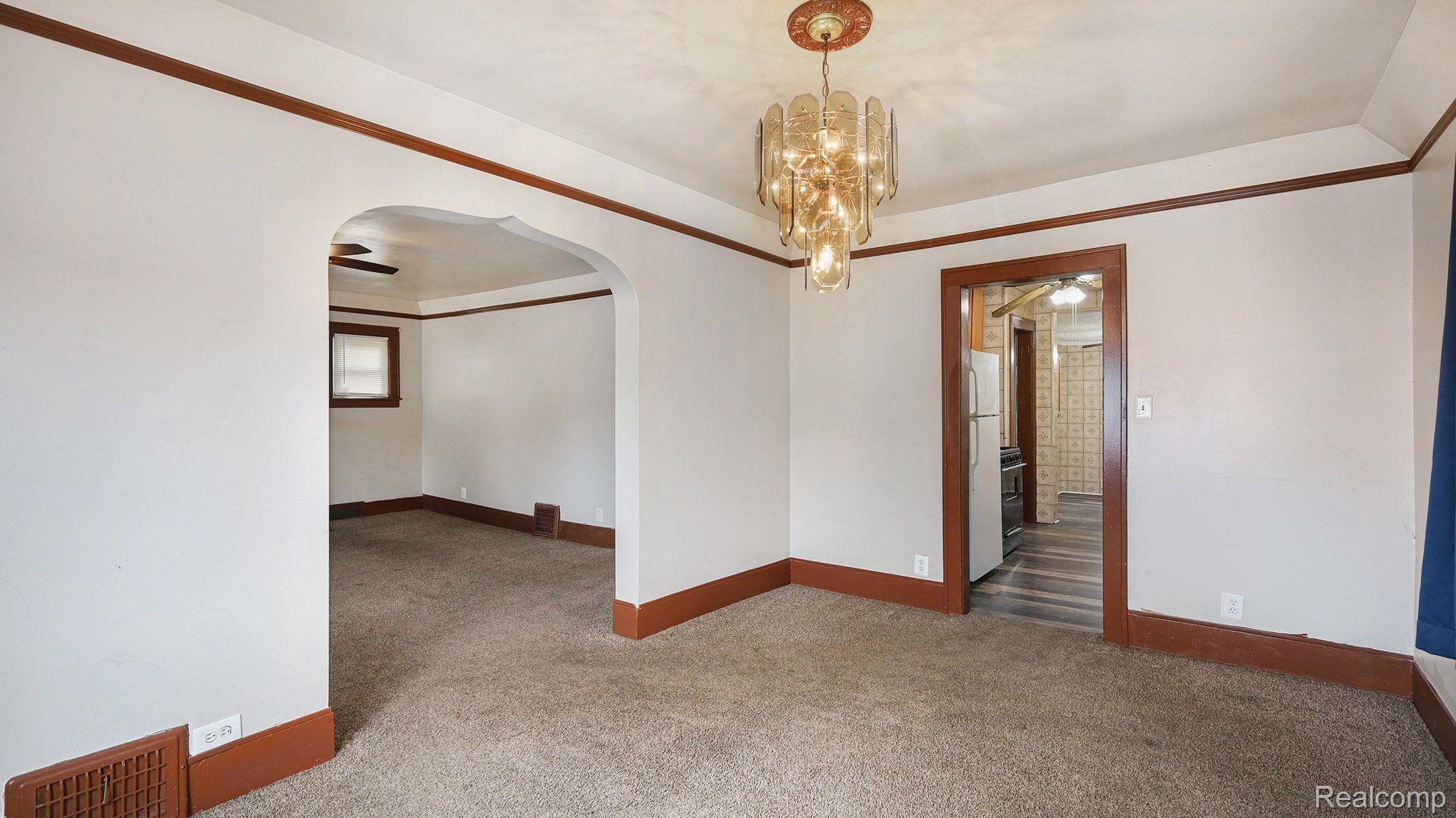 100 N TELEGRAPH Road