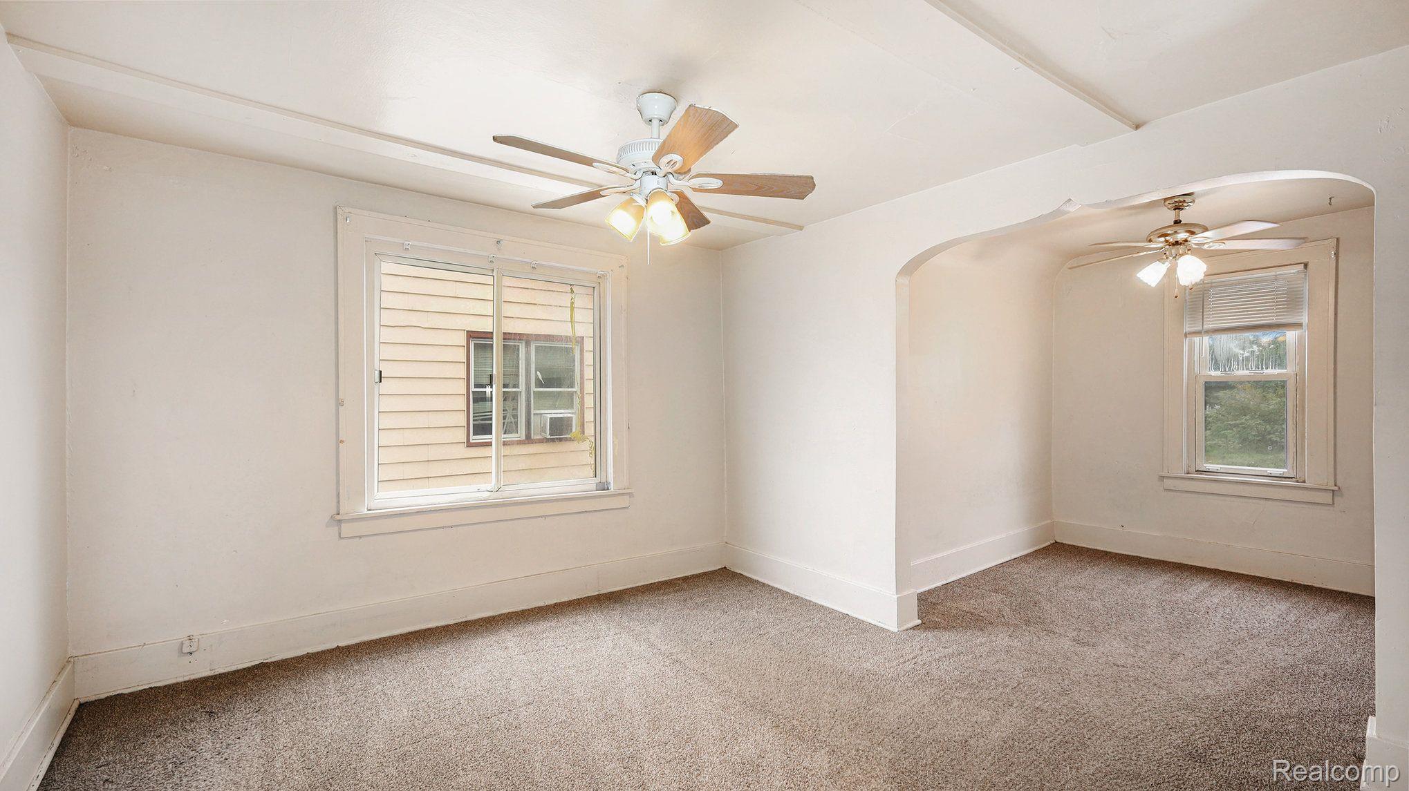 100 N TELEGRAPH Road