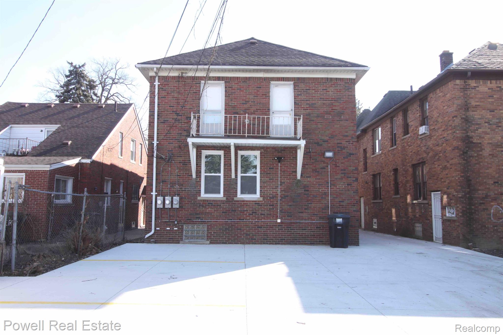 4052 TYLER Street