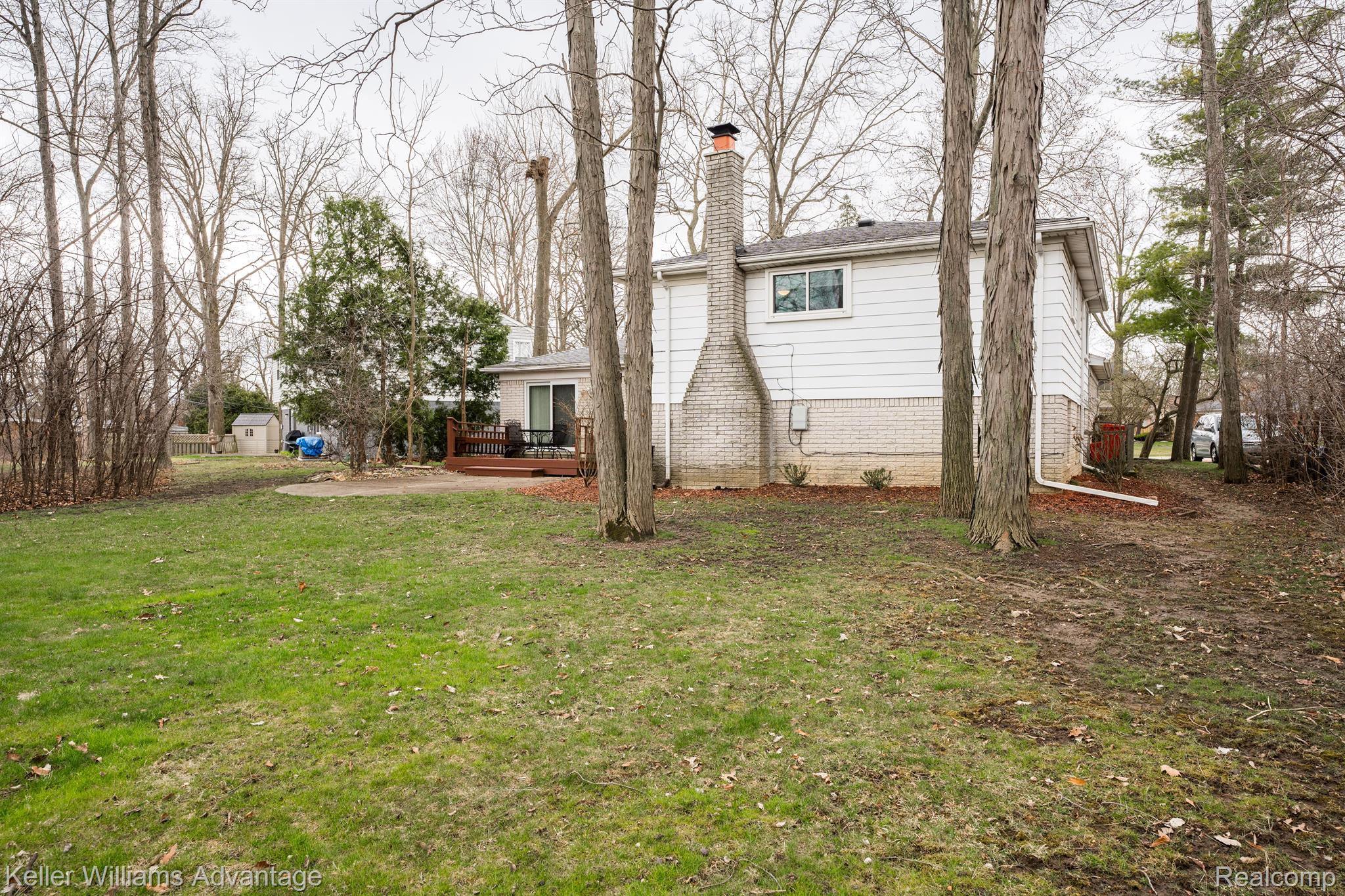 19530 Butternut Lane