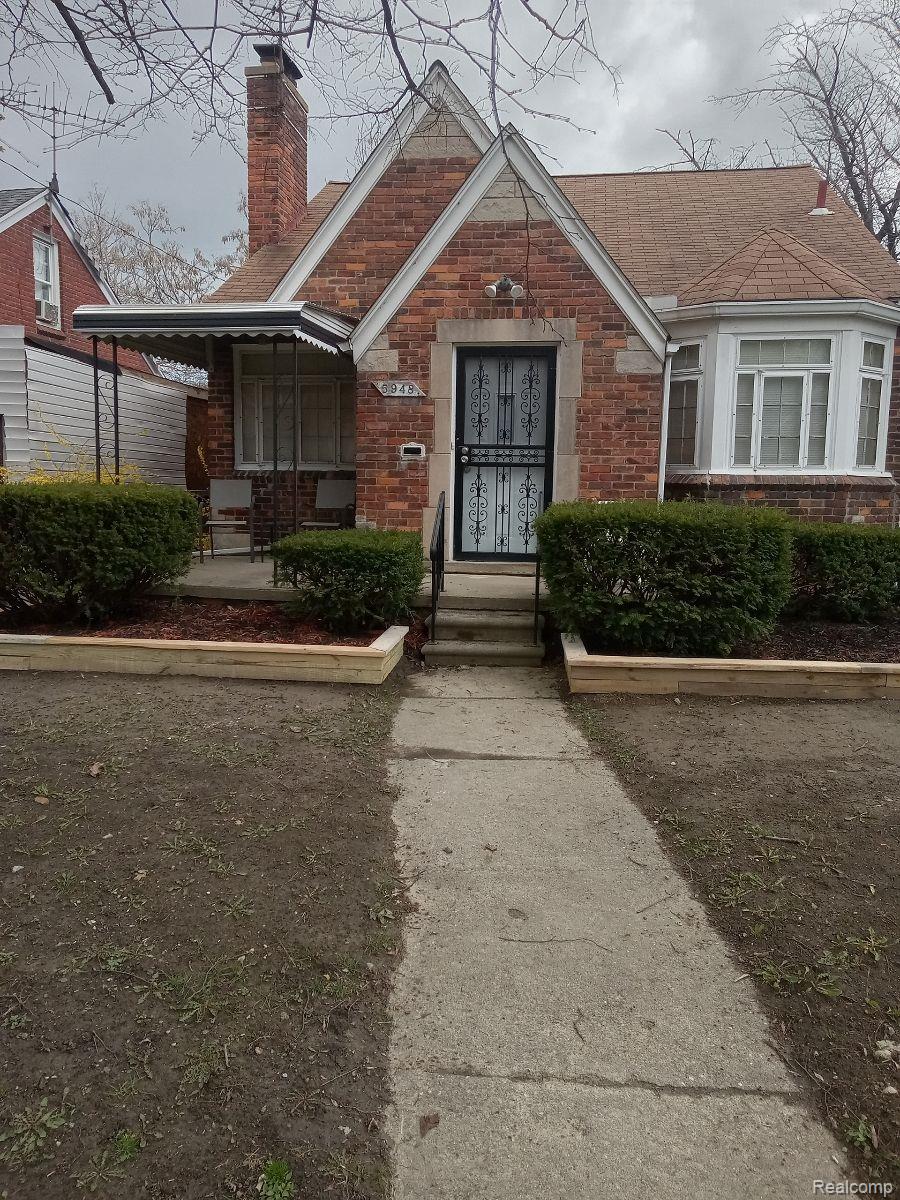 5948 Oldtown Street