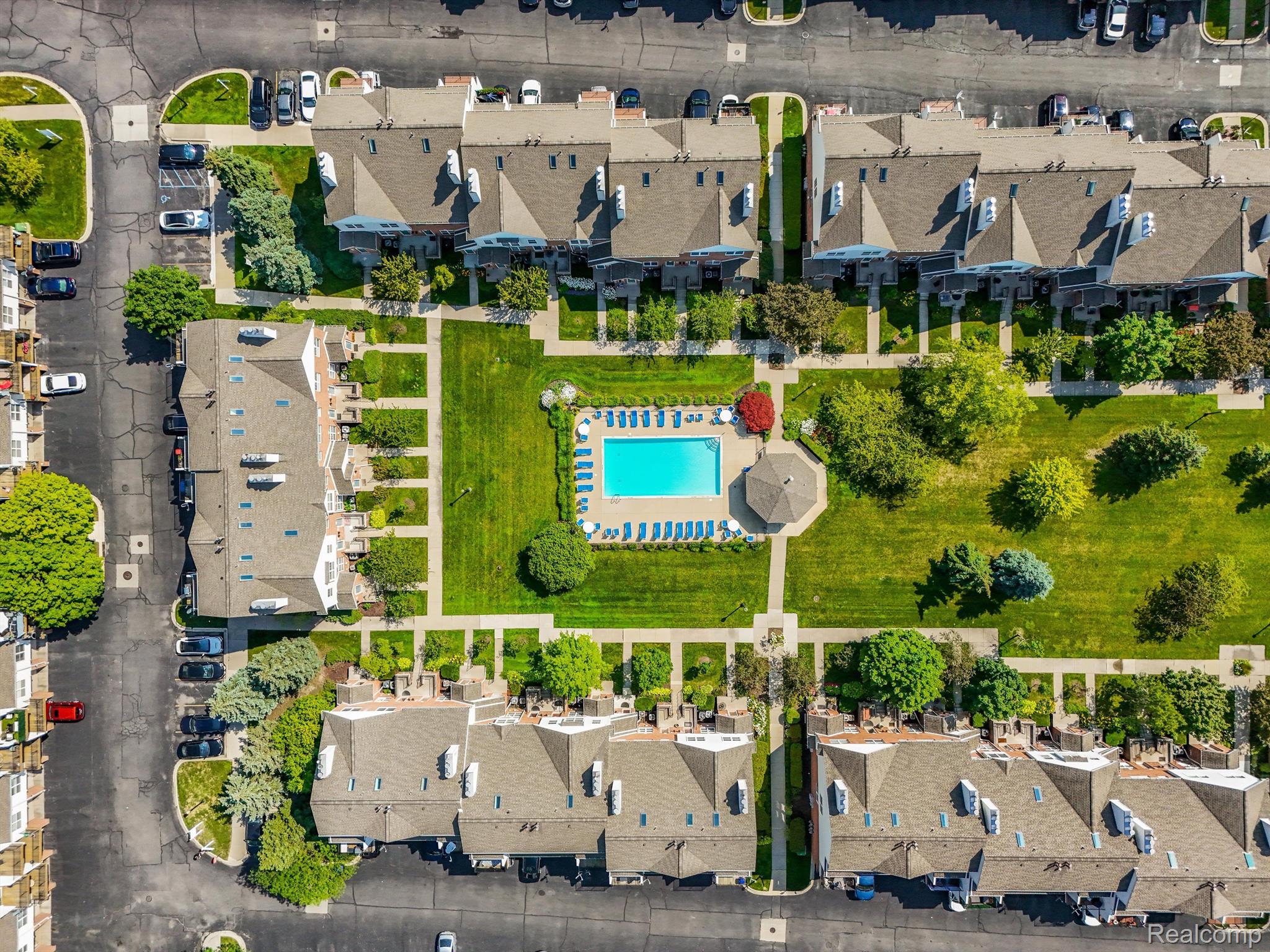 1636 CAMPAU FARMS Circle 90-17