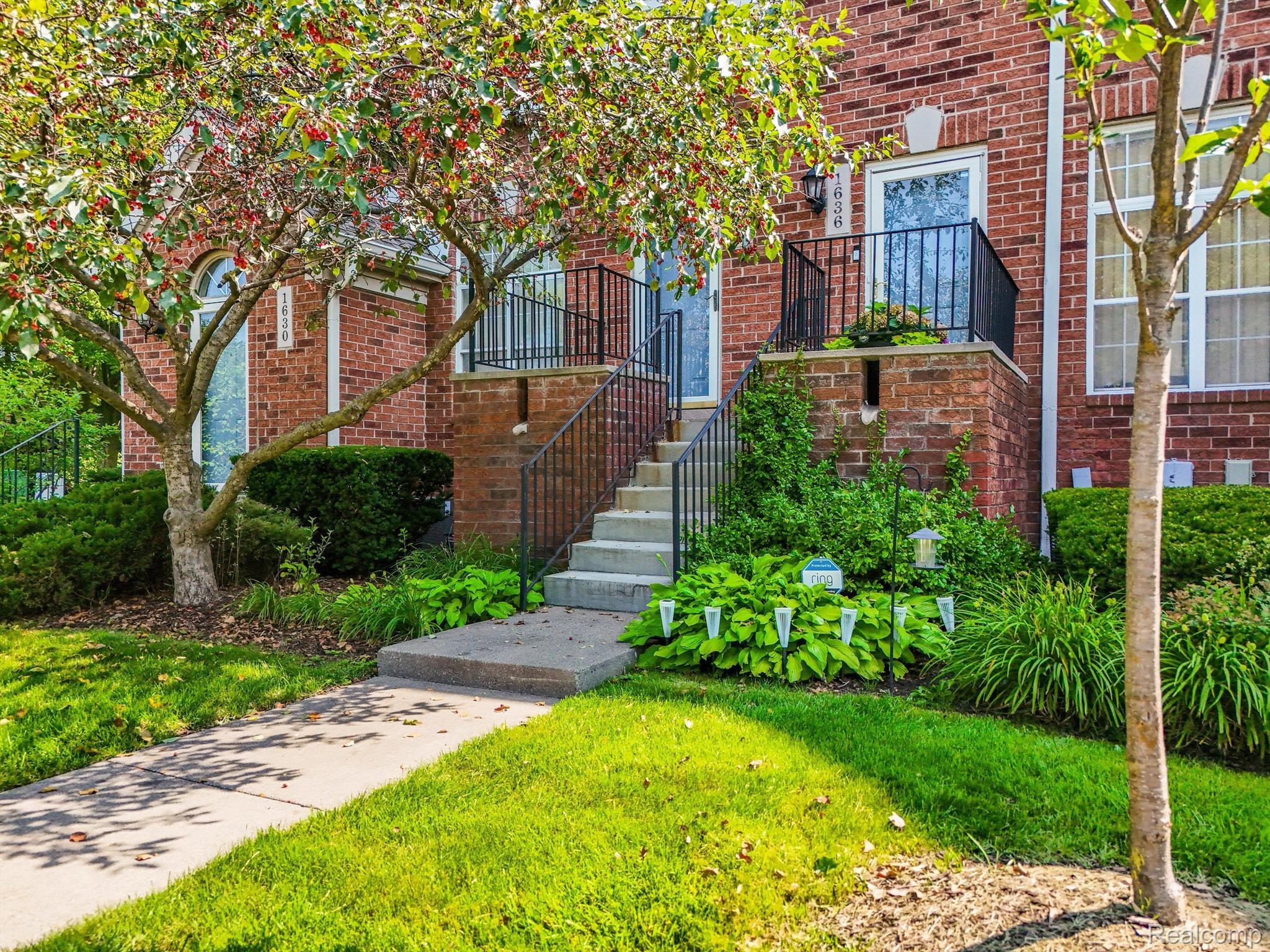 1636 CAMPAU FARMS Circle 90-17