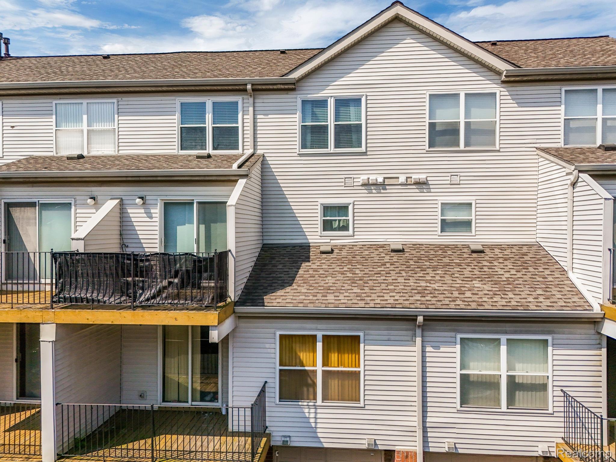 1636 CAMPAU FARMS Circle 90-17