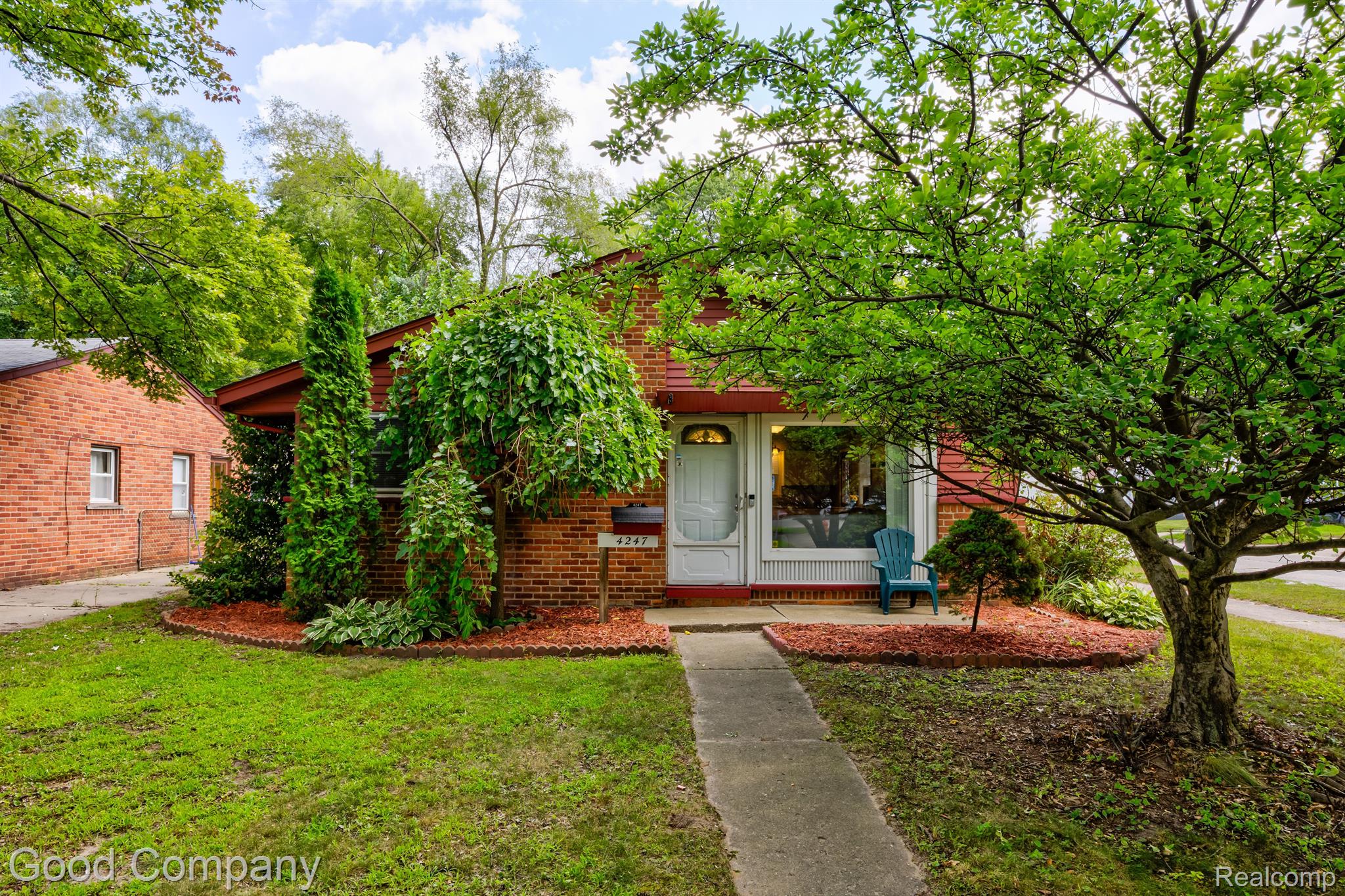 4247 WESTLAKE Street