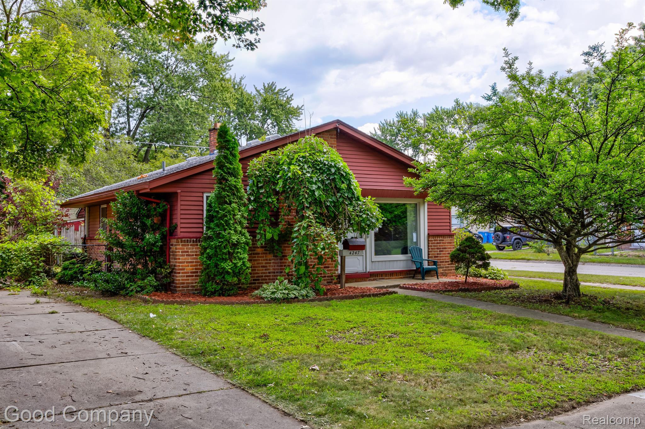4247 WESTLAKE Street