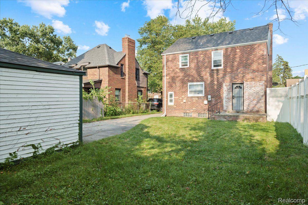 17231 EDINBOROUGH Road