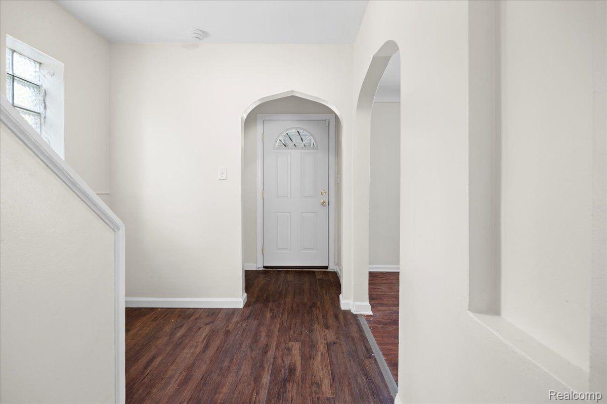 17231 EDINBOROUGH Road