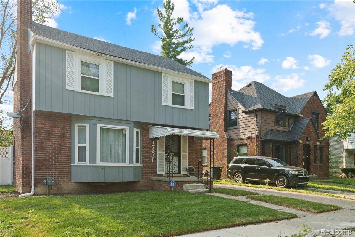 17231 EDINBOROUGH Road