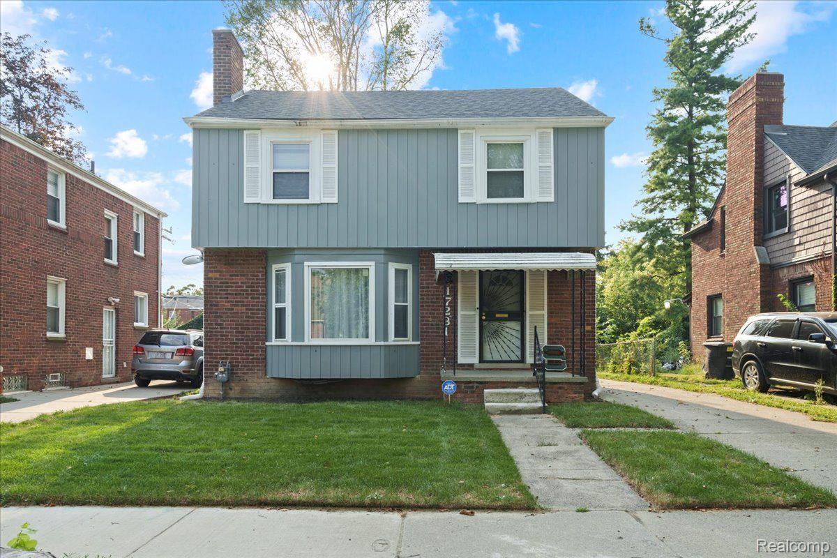 17231 EDINBOROUGH Road