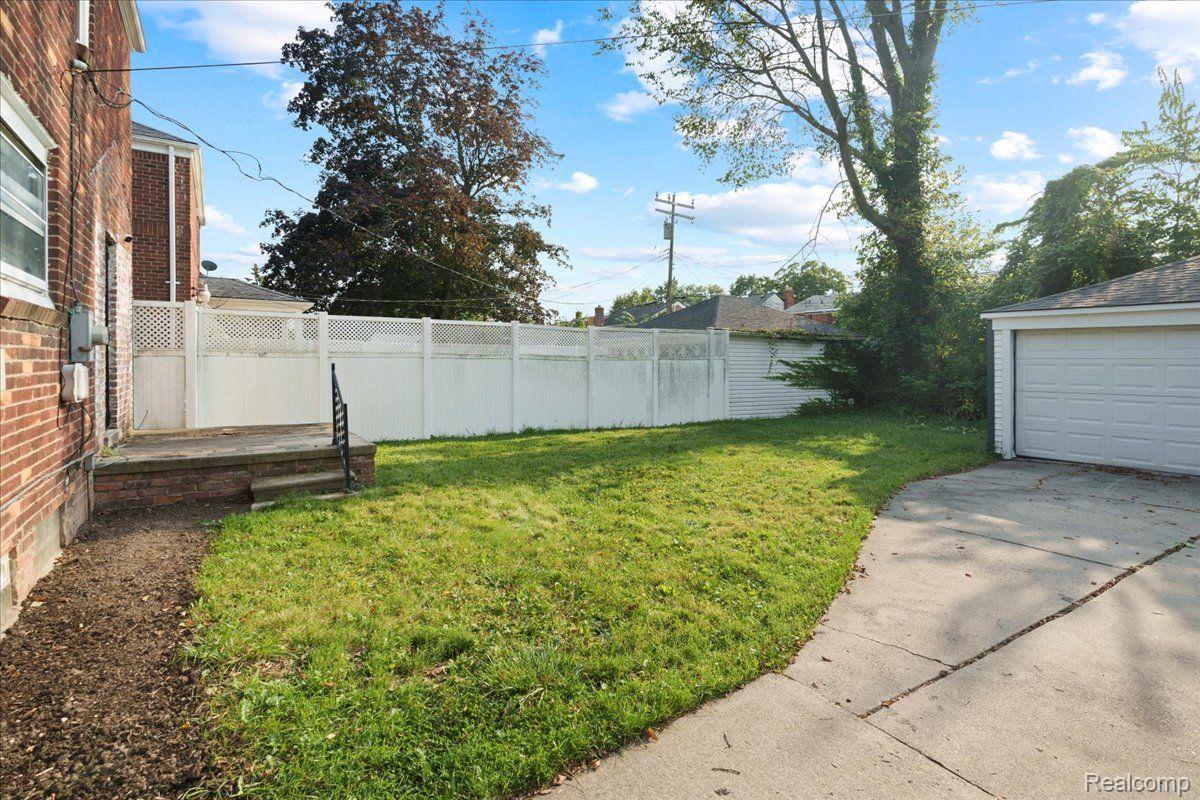 17231 EDINBOROUGH Road