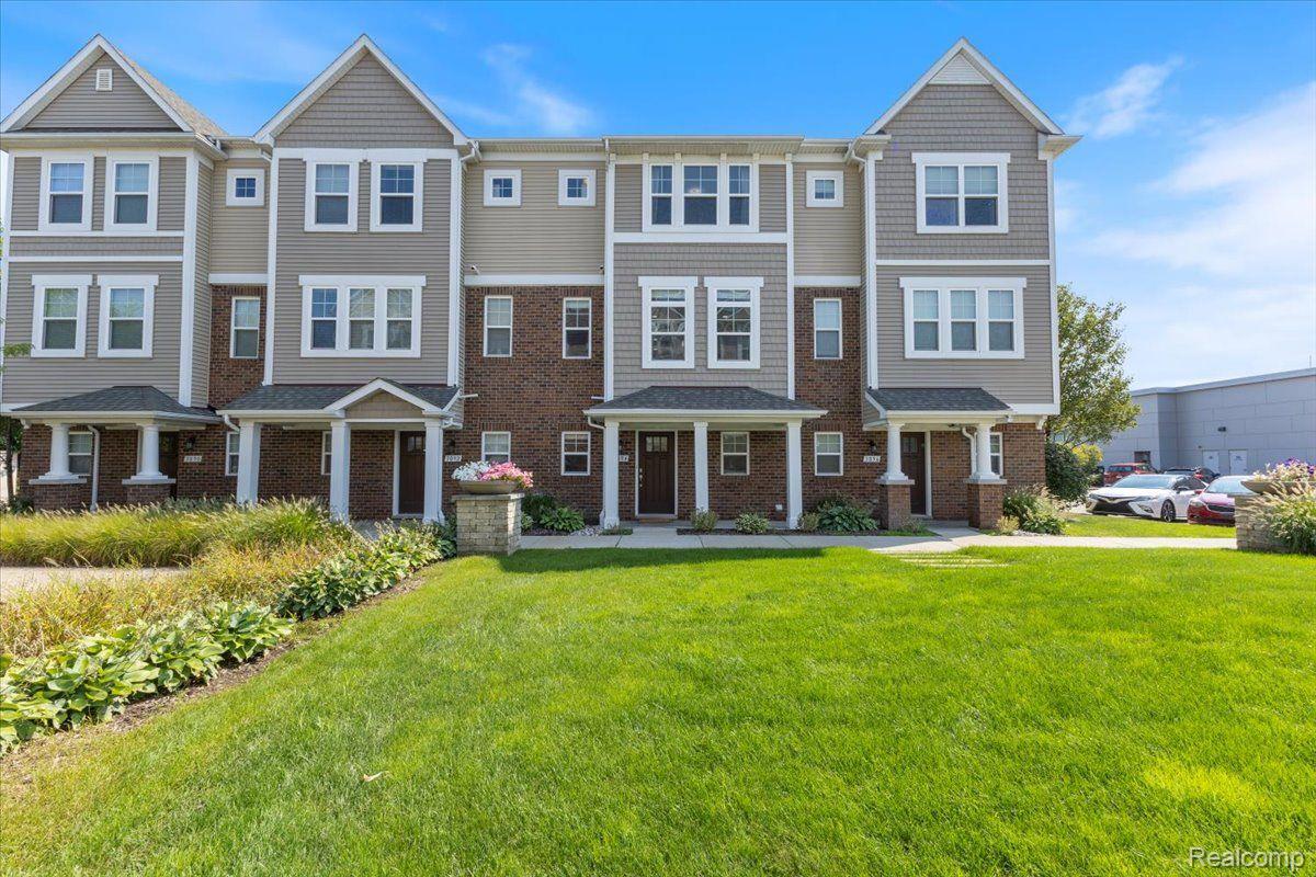 3094 KILMER Drive