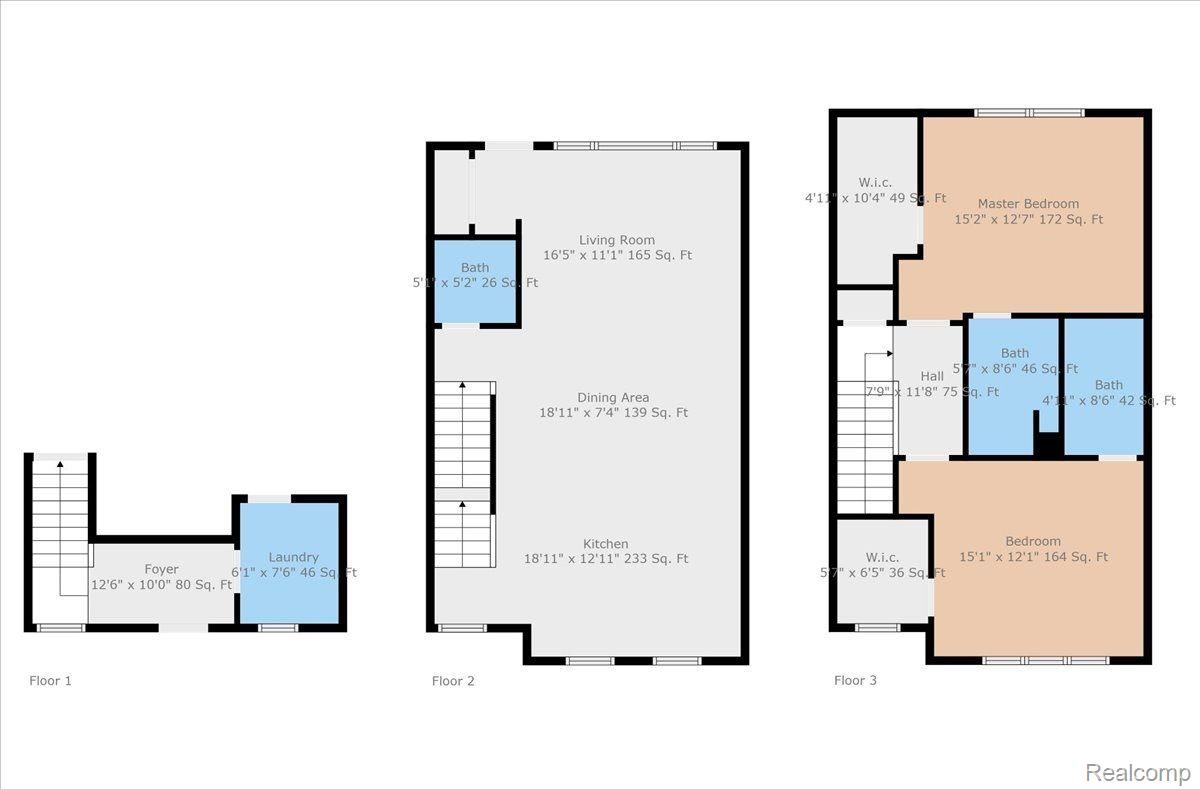 3094 KILMER Drive