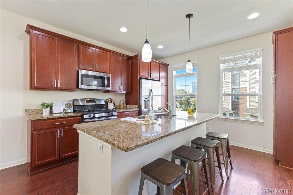 3094 KILMER Drive
