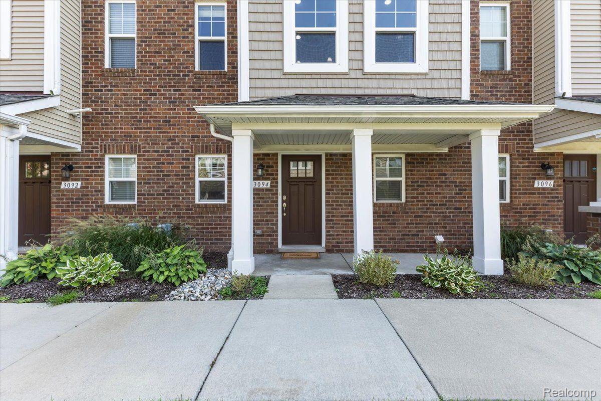 3094 KILMER Drive