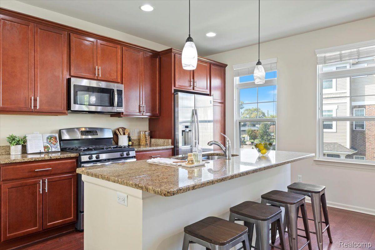 3094 KILMER Drive
