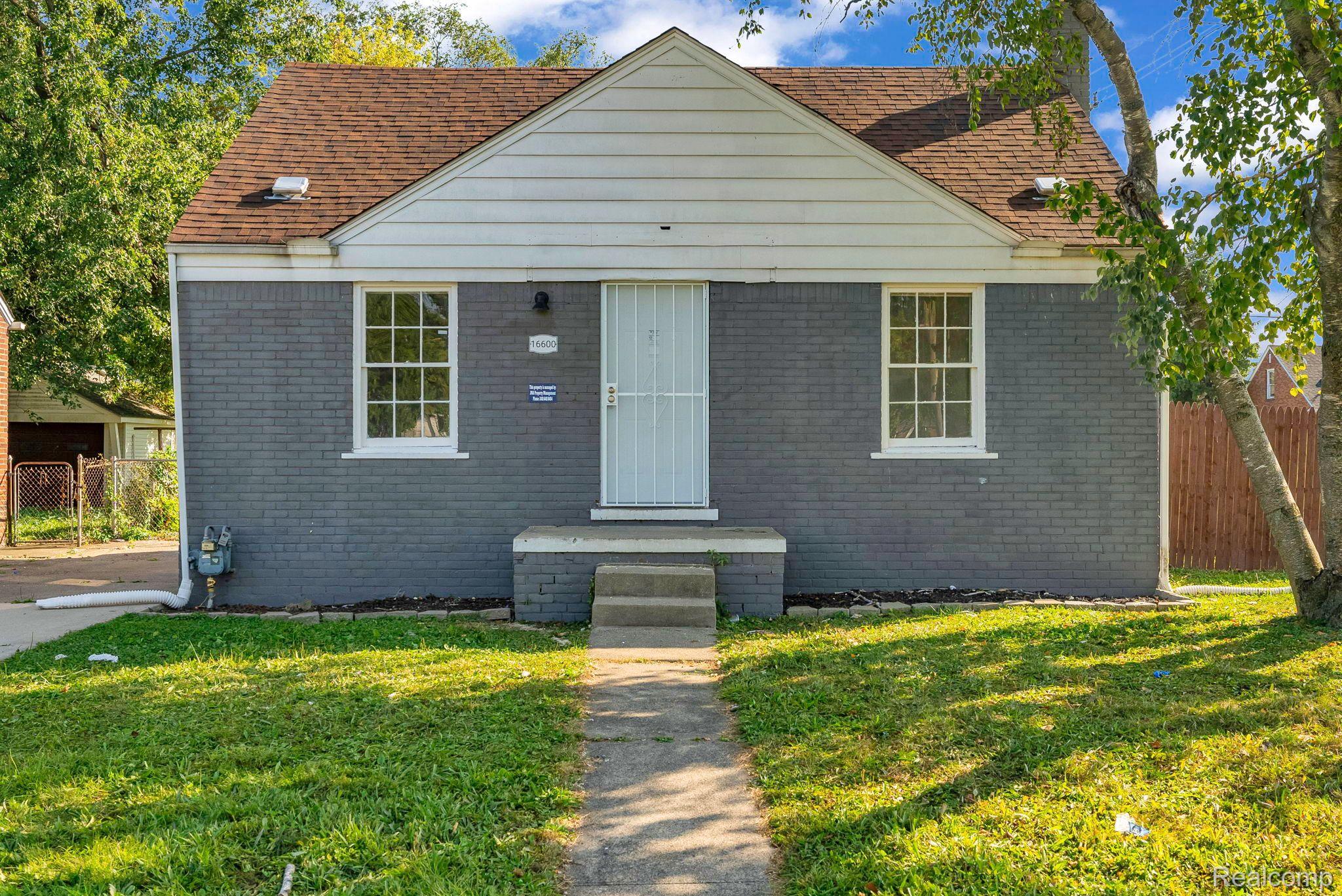 16600 BRINGARD Drive