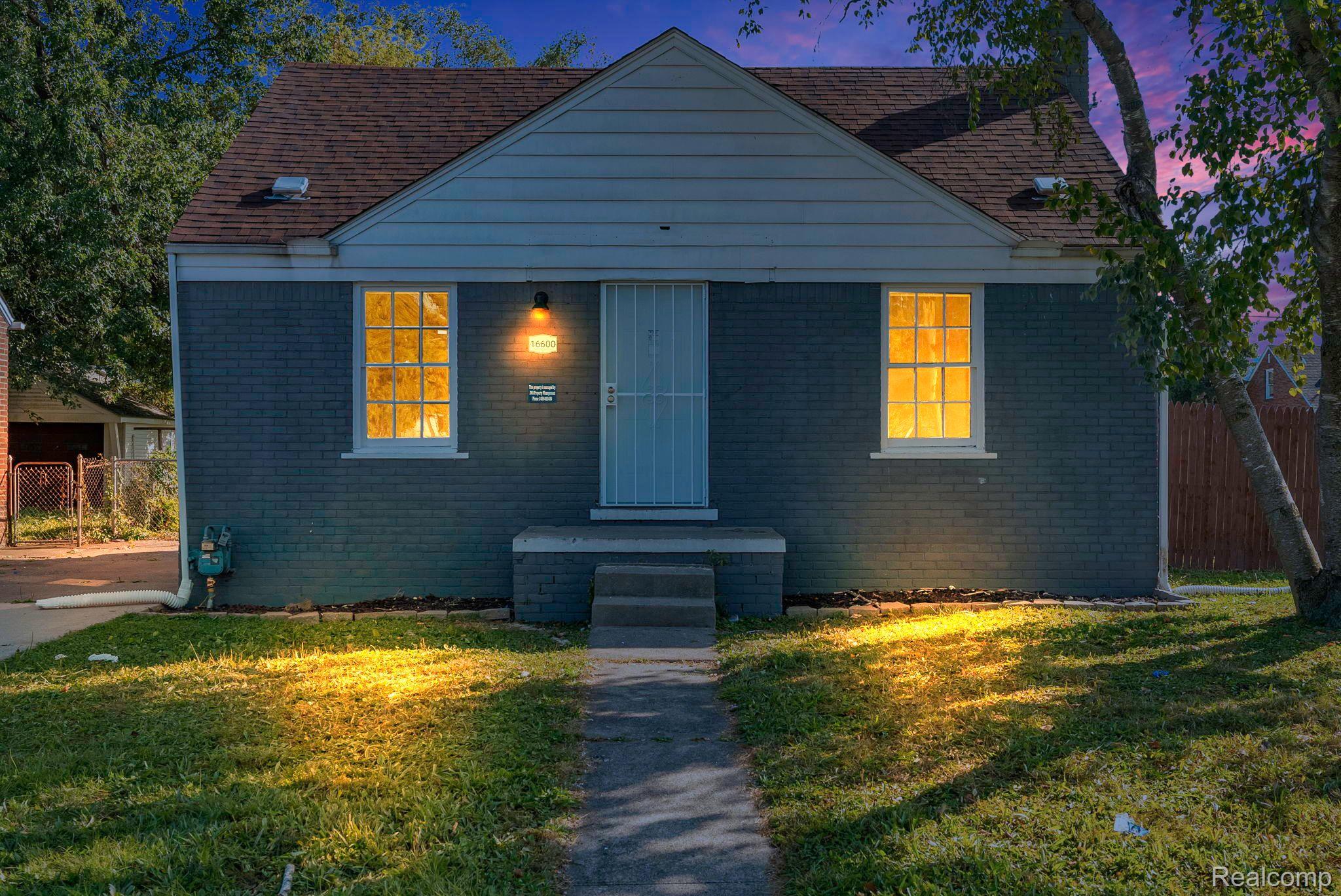 16600 BRINGARD Drive