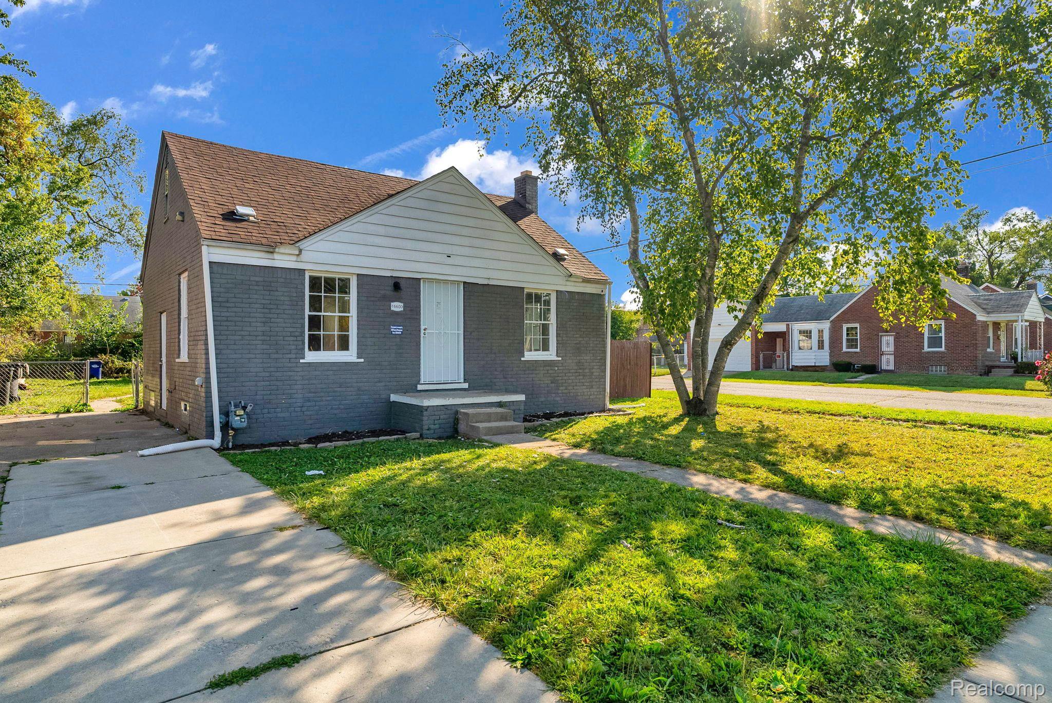 16600 BRINGARD Drive