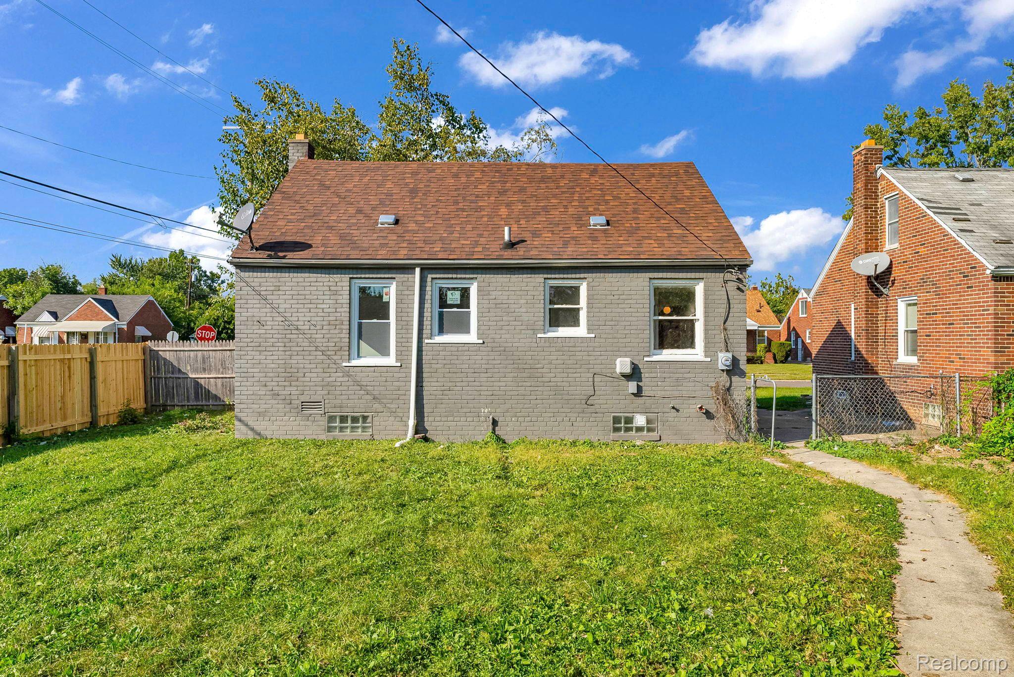 16600 BRINGARD Drive
