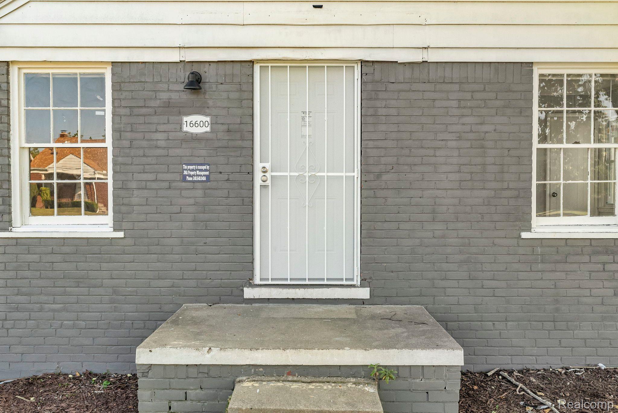 16600 BRINGARD Drive