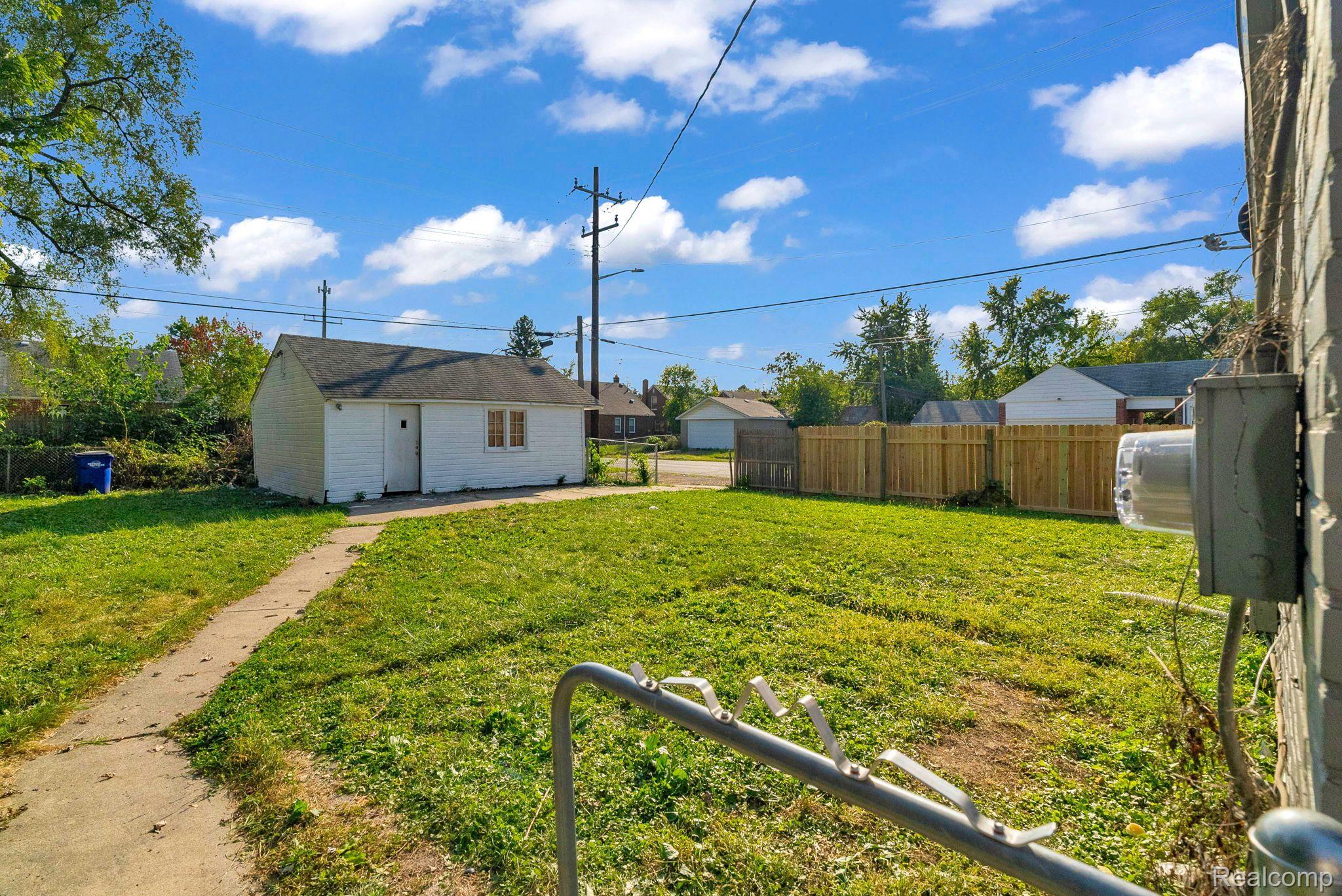 16600 BRINGARD Drive