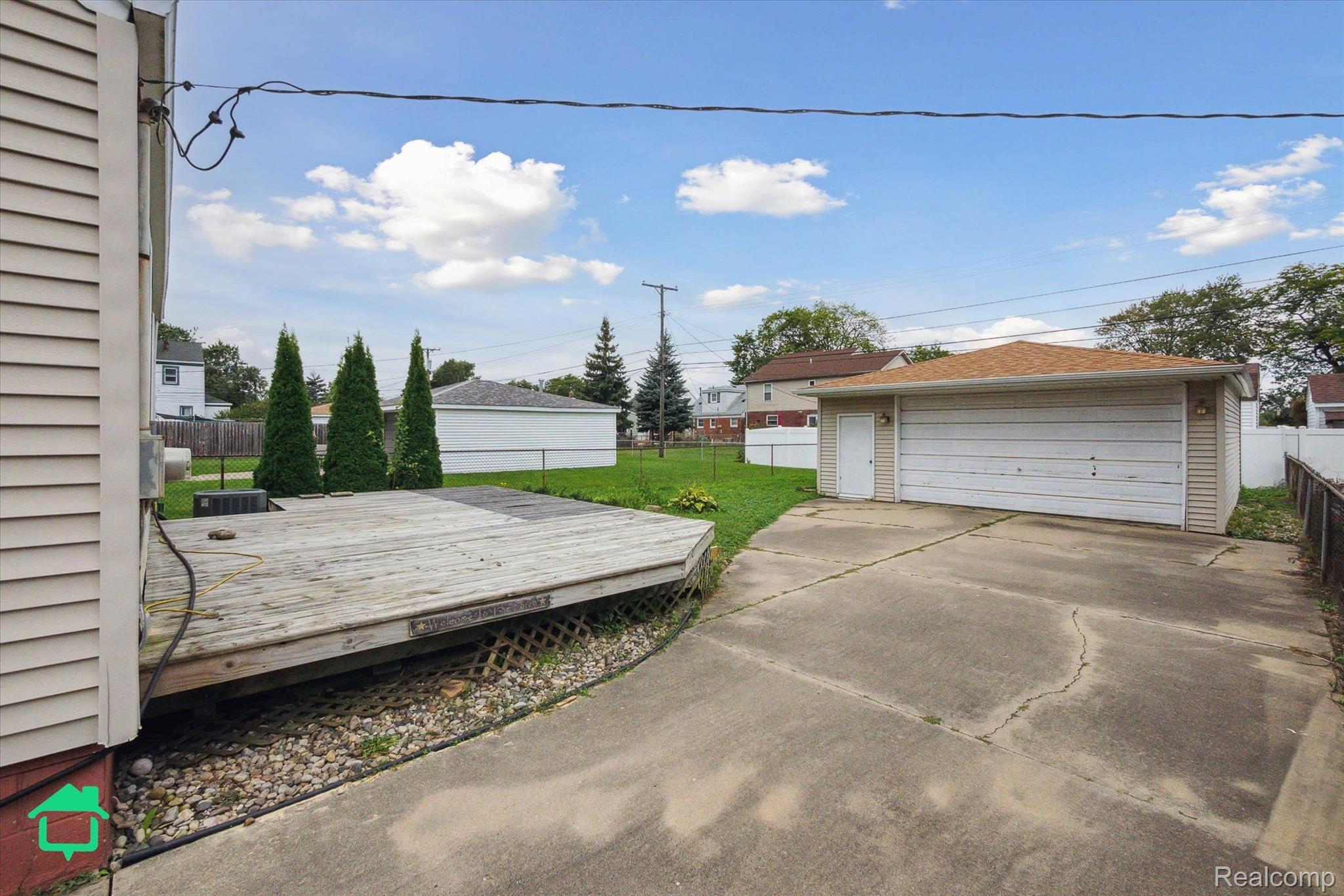 13048 Balsam Street