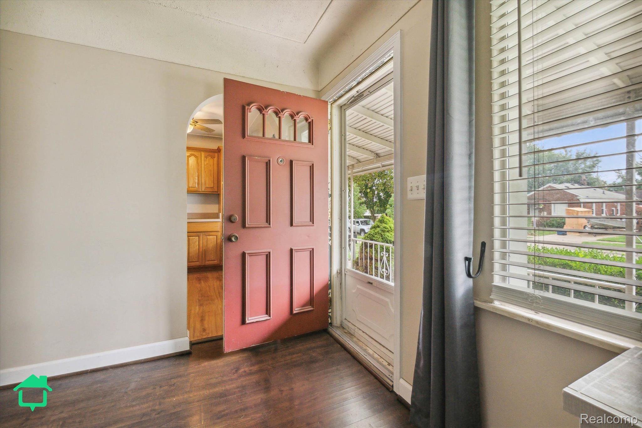 13048 Balsam Street
