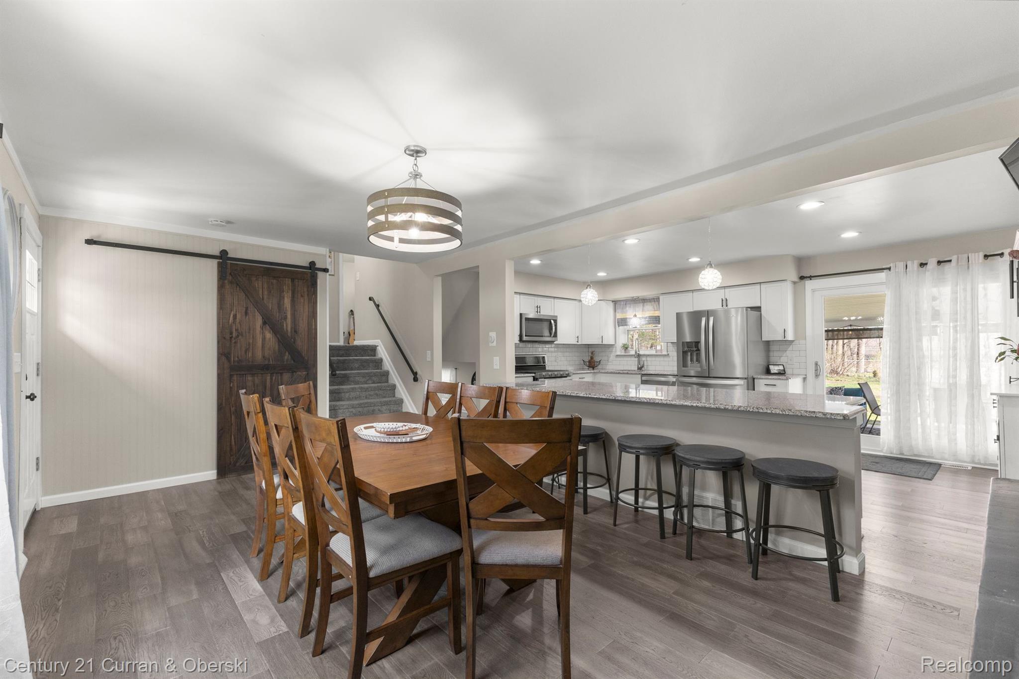 22321 BELL Road