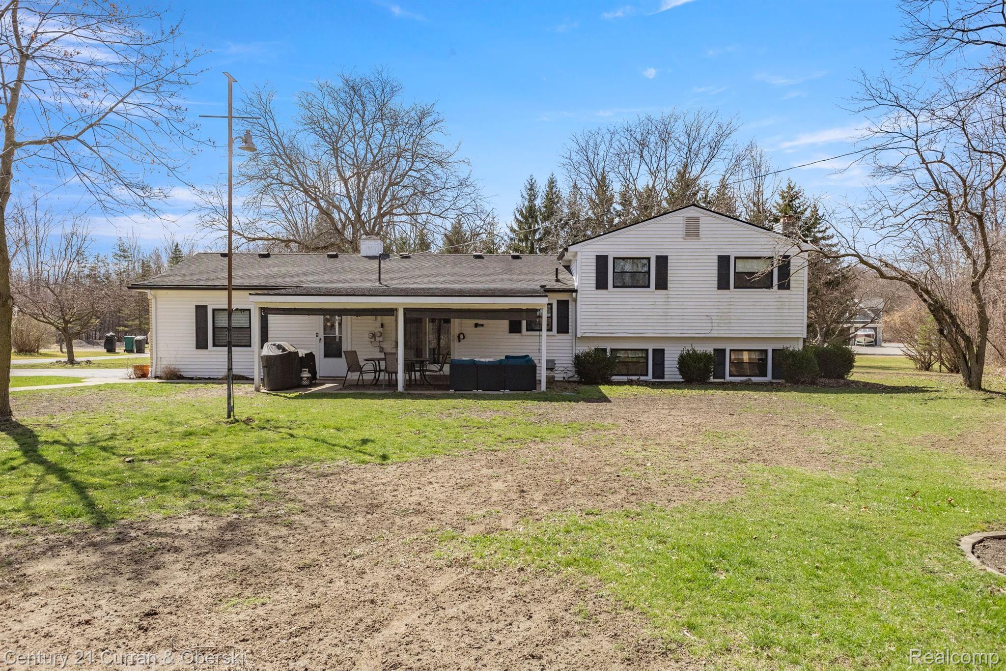 22321 BELL Road