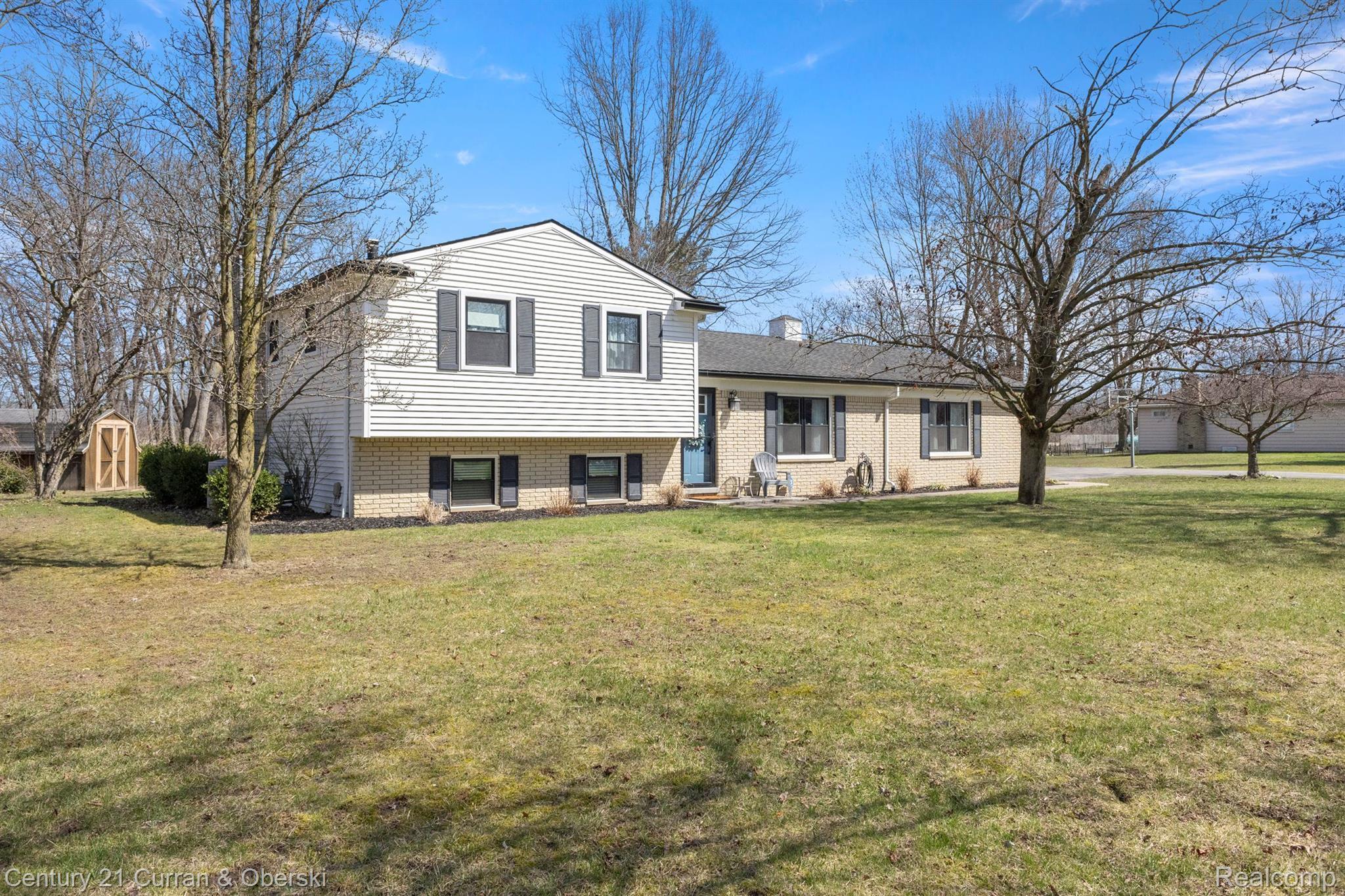 22321 BELL Road