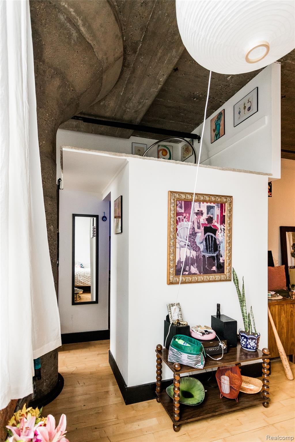 460 W CANFIELD Street #212/Unit 21