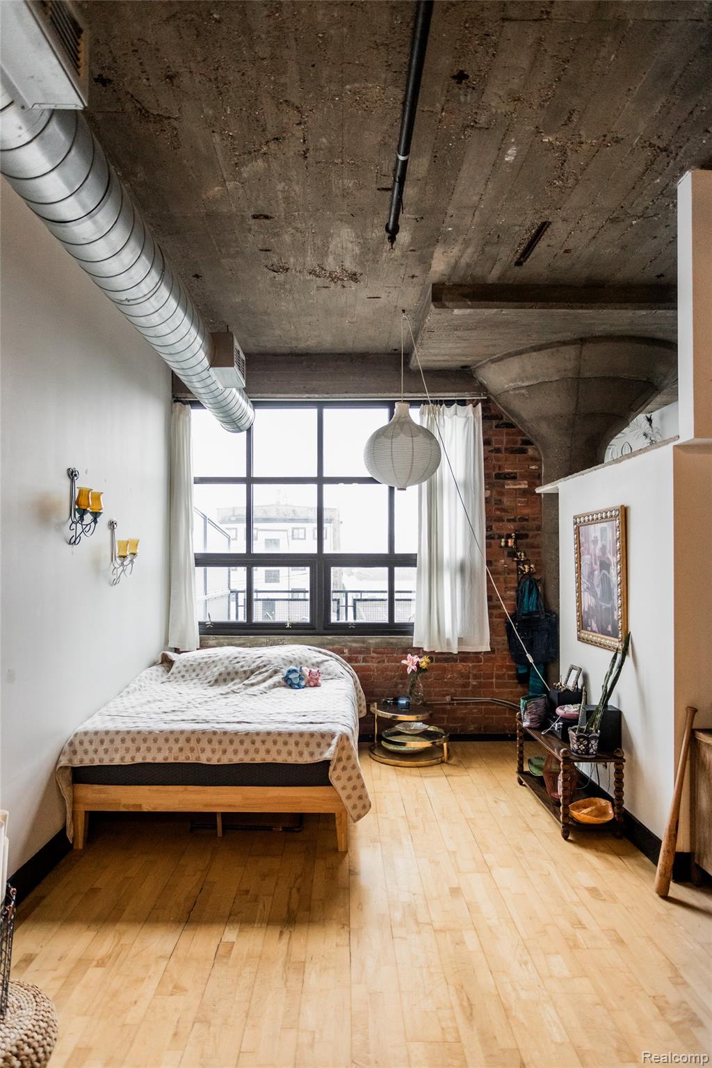 460 W CANFIELD Street #212/Unit 21