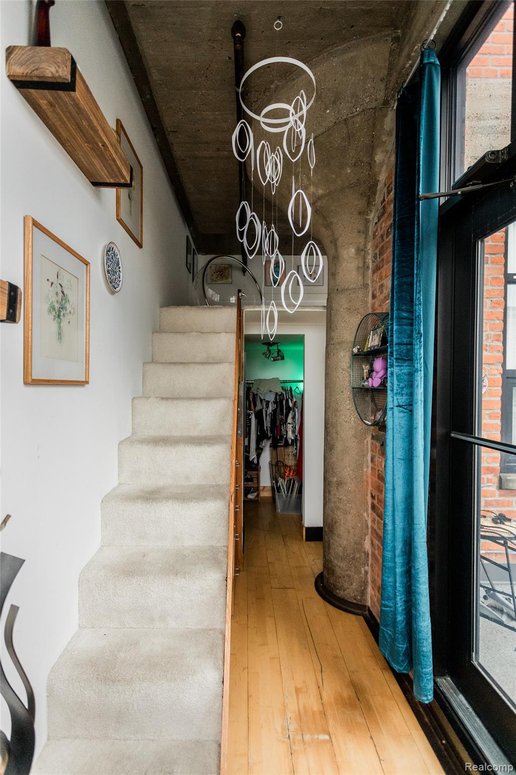 460 W CANFIELD Street #212/Unit 21