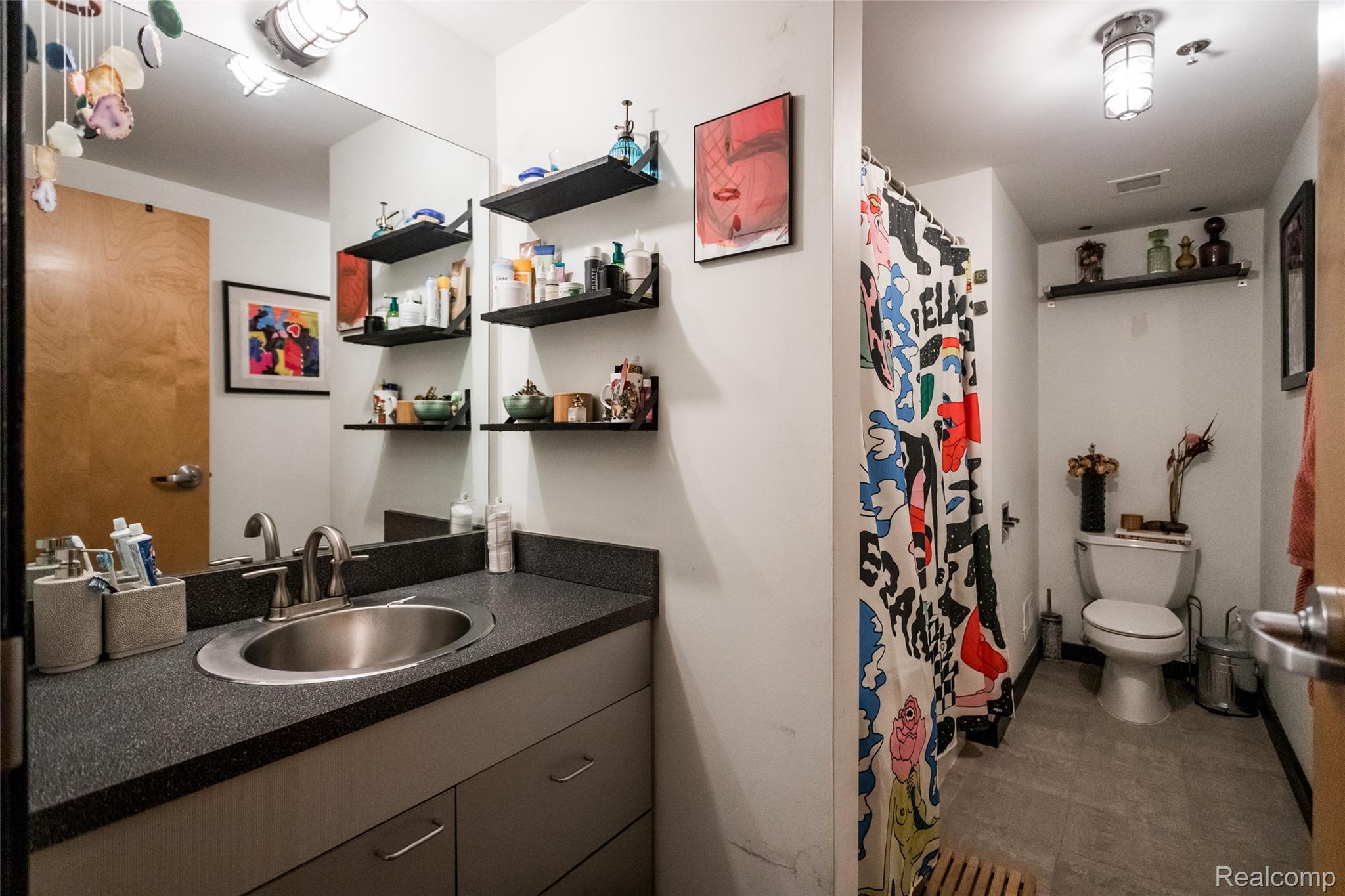 460 W CANFIELD Street #212/Unit 21