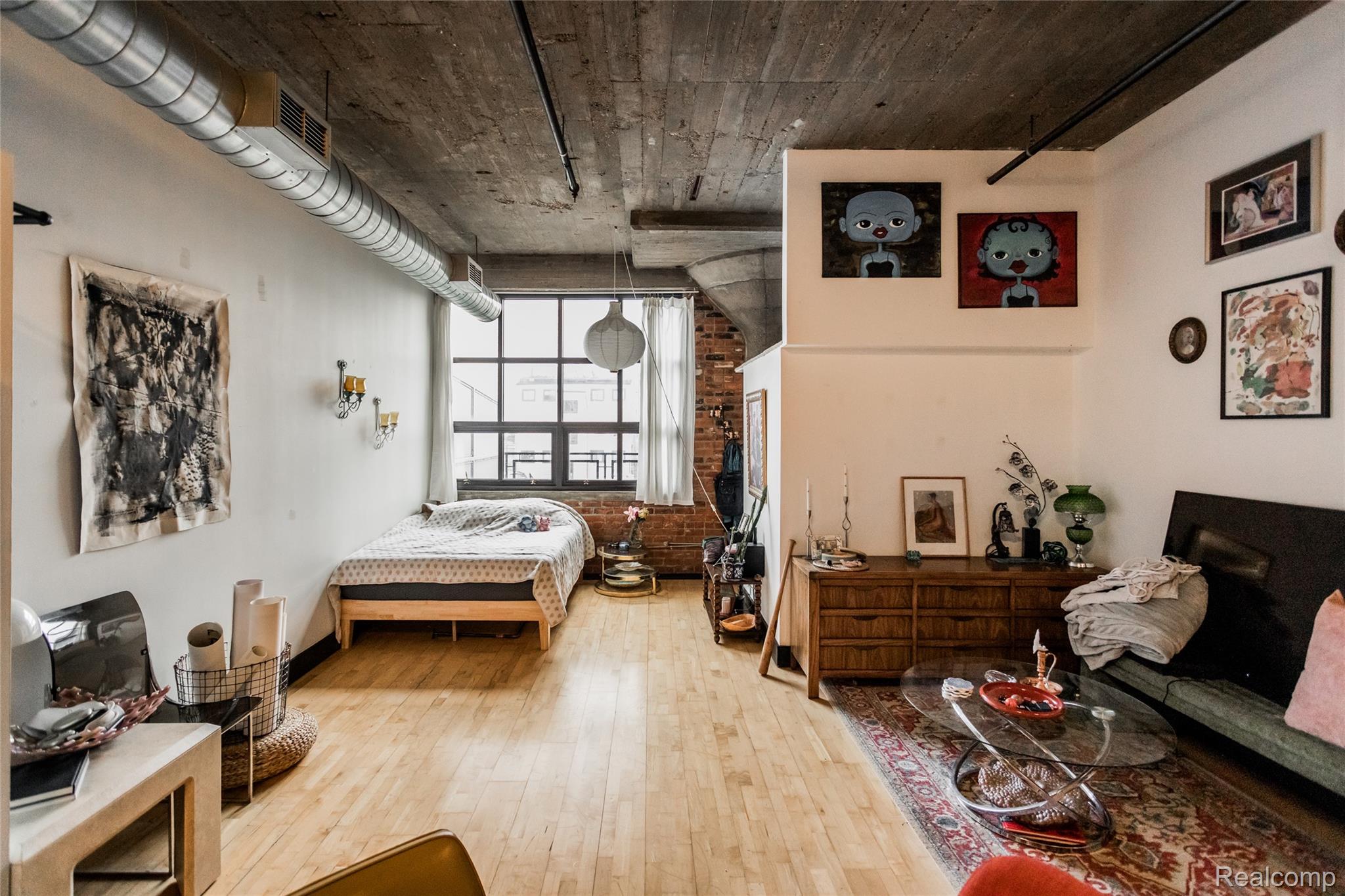 460 W CANFIELD Street #212/Unit 21