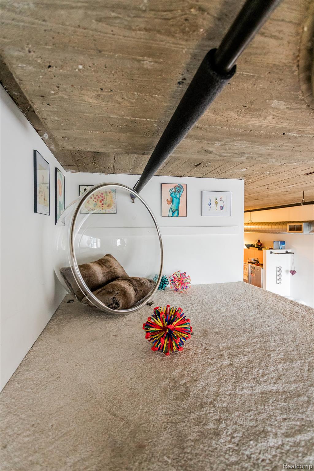 460 W CANFIELD Street #212/Unit 21