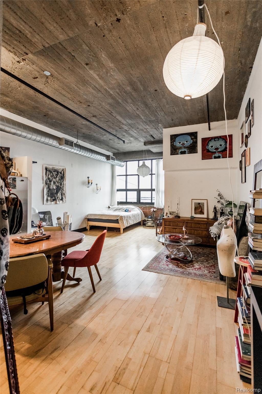 460 W CANFIELD Street #212/Unit 21