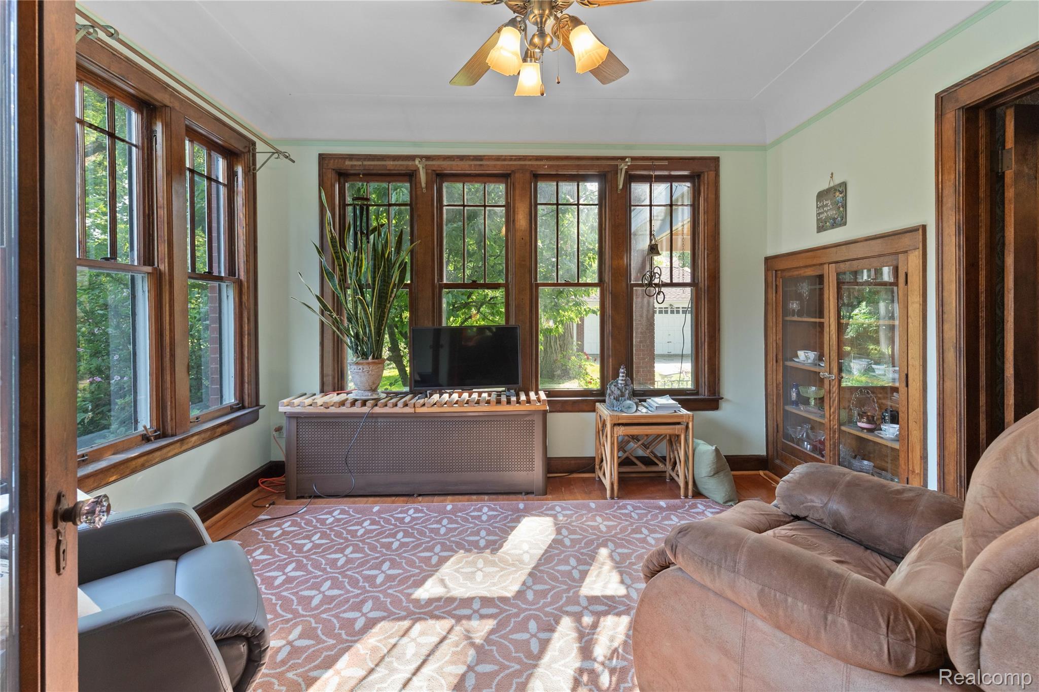 3497 Audubon Road